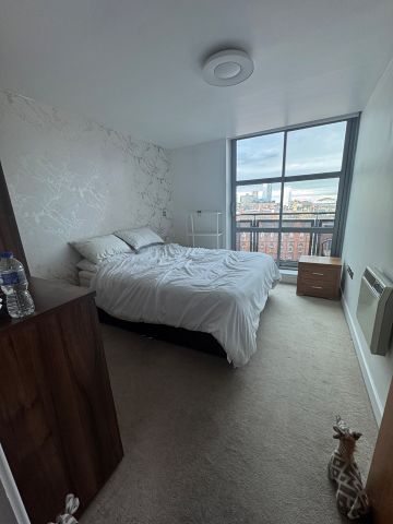 2 Bed Flat, The St. George Building, LS1 - Photo 2