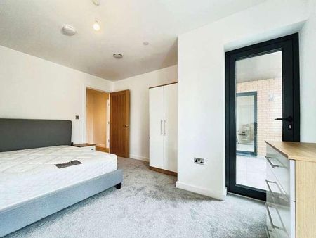 Victoria Road, Pyramid House, TN23 - Photo 3