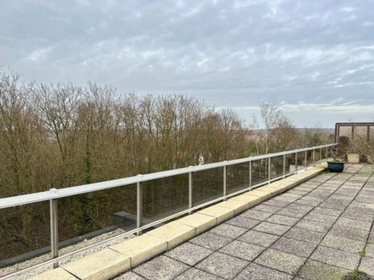 UCCLE : APPARTEMENT 2 CHAMBRES - Uccle - Foto 1