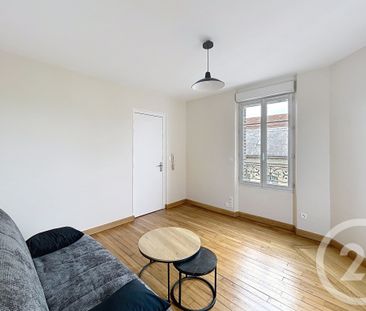 Location Appartement 1 pièce 25m² TROYES 10000 - Photo 3