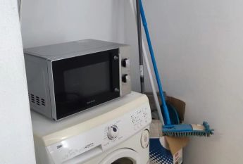 Piso de alquiler en Calle Abadejo, 14b, La Torre Golf