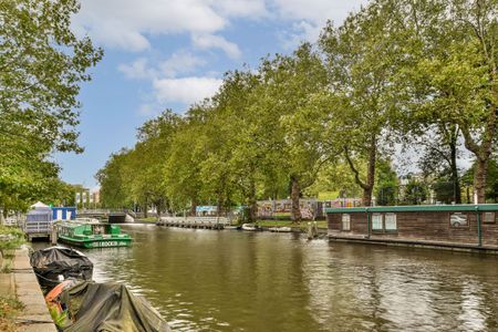 Marie Heinekenplein 302, Gerard Doubuurt, 1072MK, Amsterdam - Foto 2