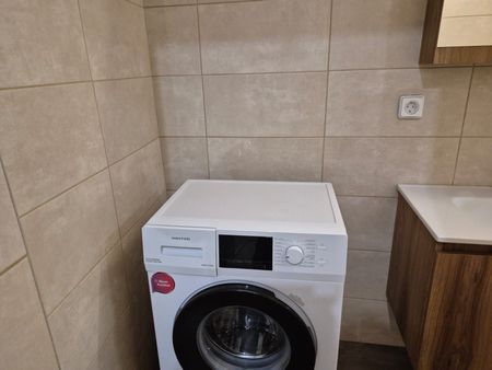 Διαμέρισμα για ενοικίαση Καμίνια (Ηράκλειο Κρήτης) - Φωτογραφία 4