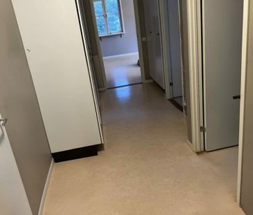 VARGÅNS SKOLA 5 - Foto 5