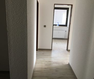 Ruhige und verkehrsgünstige Wohnung in Brilon-Altenbüren - Foto 1