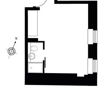 Judd Street, London, WC1H - Photo 2