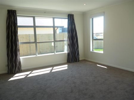22 Malachy Grove, Aidanfield - Christchurch - Photo 4