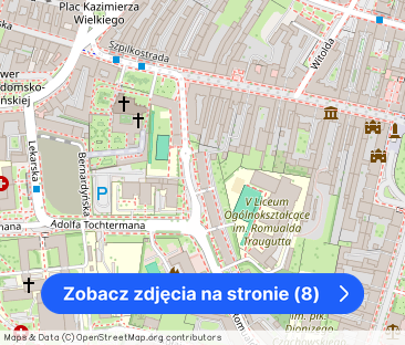Mieszkanie na wynajem – zdjęcie 1