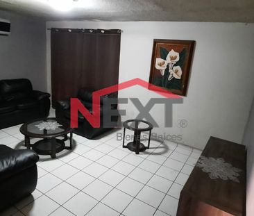 CASA EN RENTA COL. FUENTES DEL MEZQUITAL - Foto 2