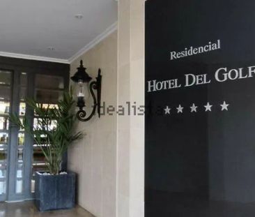 Alquiler de piso en Avenida Generalife - Photo 3