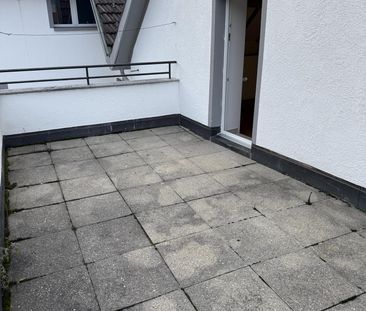 Gemütliche, schöne 4.5-Zimmer-Maisonettewohnung - Foto 5