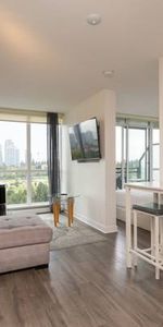 (ORCA-REF#1306-13380)*Urban Living, Sleek Studio with Stunning Views a - Photo 4