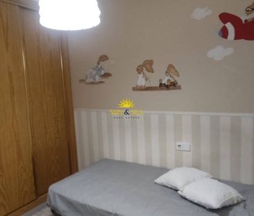 GROUND FLOOR WITH TWO BEDROOMS – LA UNIÓN - Photo 2