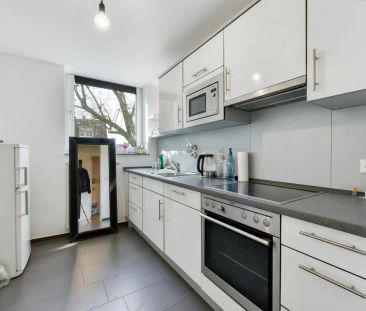 +++ Erdgeschoss mit Süd-Terrasse - ruhige, grüne & gute Lage am Lem... - Photo 6