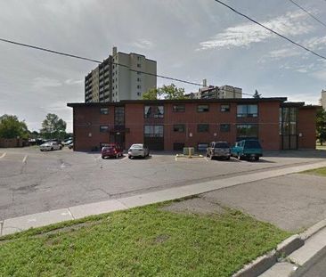 For Lease - 211 Nonquon Road Unit# 202, Oshawa, Ontario - Photo 4