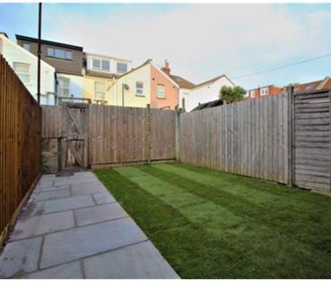 1 Bed Flat, St. Johns Lane, BS3 - Photo 1