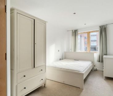 2 Bed Flat, Great Knollys Street, RG1 - Photo 5
