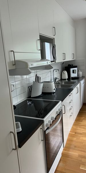 Sulitelmavägen, Bromma - Photo 1