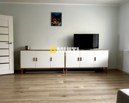 Mieszkanie na wynajem 2 pokoje balkon - Photo 3