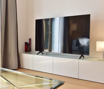 Premium Wohnen in Köln-Video Online - Photo 2