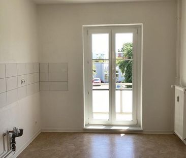 Gepflegte 2 Zimmer Wohnung! - Photo 6