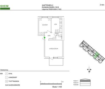 Runnavägen 18 B - Photo 2