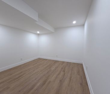 For Lease - 81 Taysham Crescent Unit# Basement, Toronto, Ontario - Photo 5