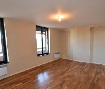 Appartement à louer 4 pièces 85m² - Photo 1