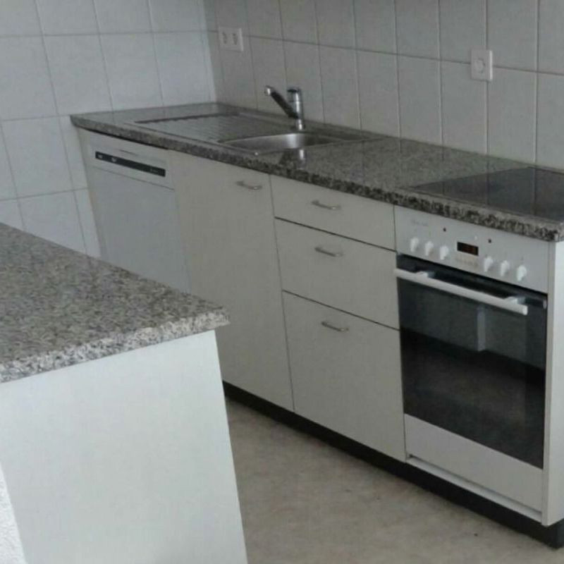 4 1/2-ZW in Kirchdorf zu vermieten - Foto 1