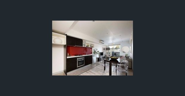 Modern With Private Outdoor Space - Photo 1