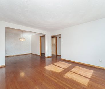 For Lease - 1286 Old Orchard Avenue Unit# Main, Pickering, Ontario - Photo 5