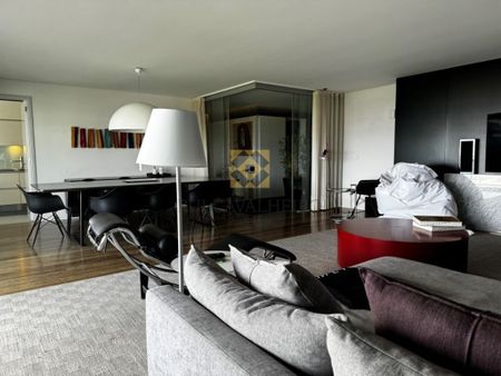 4 bedroom luxury Apartment for rent in Matosinhos-Sul (Matosinhos), Matosinhos, Distrito do Porto - Photo 4