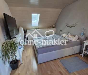 Frechen-City: Einfamilienhaus, Garage, Innenhof, Top Lage - Photo 3