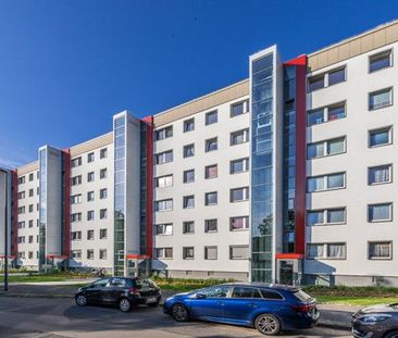 Wir renovieren für Sie! 4-Raum-Wohnung! - Foto 1