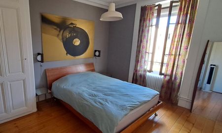 Beautiful 5 room / 3 bedroom / Plainpalais apartment - Foto 5