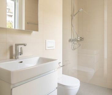 Exklusive Maisonettewohnung im Erstbezug - Foto 3