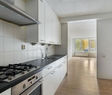 Appartement te huur: Berlaarstraat 173 1066 PL Amsterdam - Photo 2