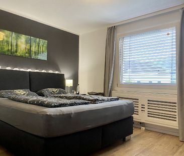 Großzügige, generalsanierte 2,5-Zimmerwohnung in guter Lage in Dorn... - Photo 1