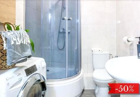 Pokój, ul. Turmoncka - Photo 3