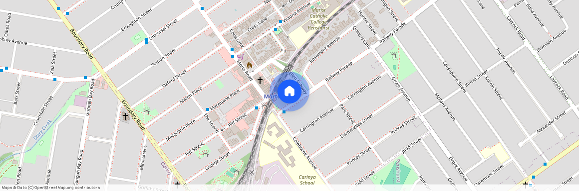 603/89-93 Railway Parade, NSW 2223, Mortdale