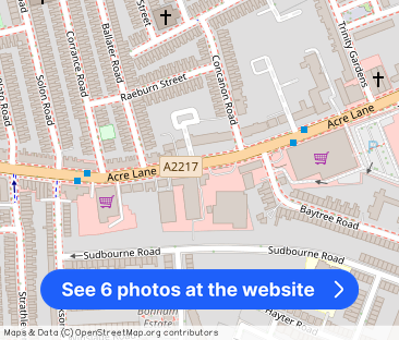 Ballater Road, London, SW2 - Photo 1