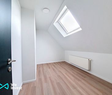 Appartement met twee slaapkamers in Wemmel - Foto 3