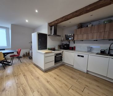 Location Appartement 4 pièces 77m² DUNKERQUE 59140 - Photo 6