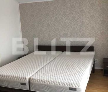 2 camere, 54 mp, decomandat, zona strazii Florilor - Photo 2