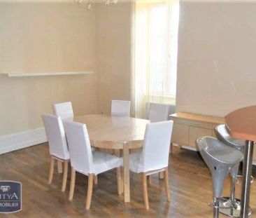 Appartement à louer 2 pièces 67.11m² - Photo 3