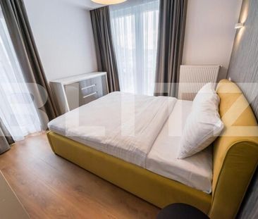 Apartament 2 camere, 53 mp, parcare, modern, zona strazii Calea Turzii - Photo 2