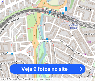 Apartamento T1 para alugar em Sintra - Foto 1