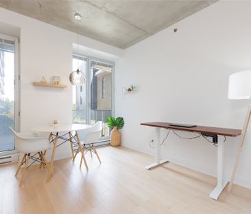 1800 Boul. René-Lévesque O., apt. 217 - Photo 4