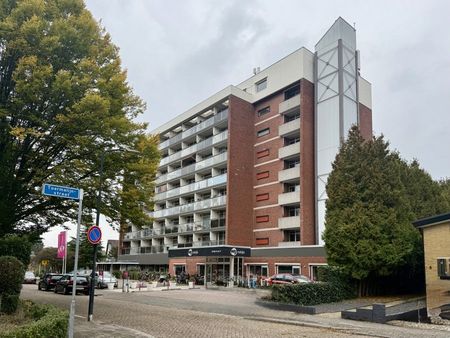 Te huur: Studio Robijnstraat in Apeldoorn - Foto 2