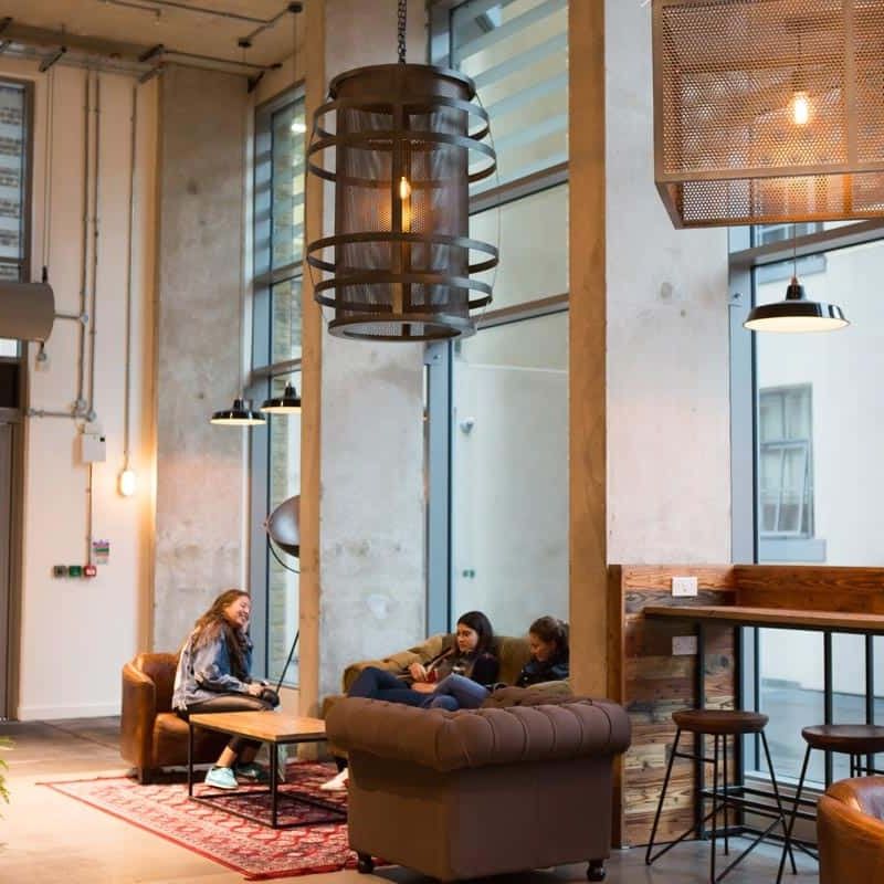 Gold Studio Lower Level - Photo 1